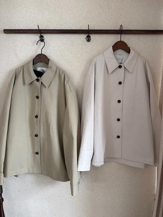 Studio nicholson日常休闲夹克 商品图14