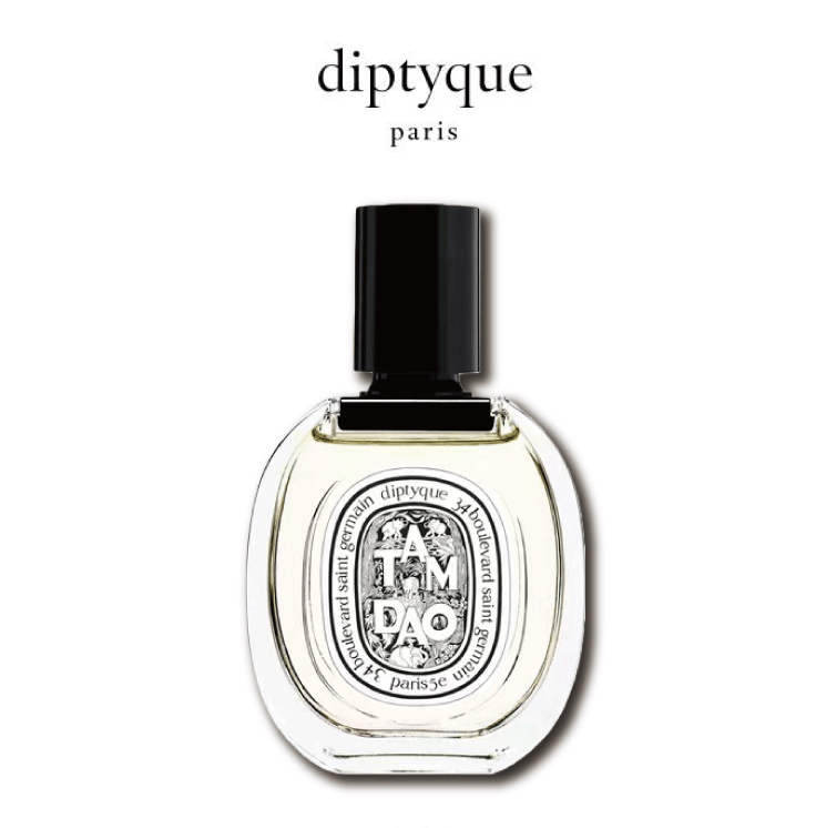 【木质香】法国 Diptyque蒂普提克 谭道淡香水 50ml