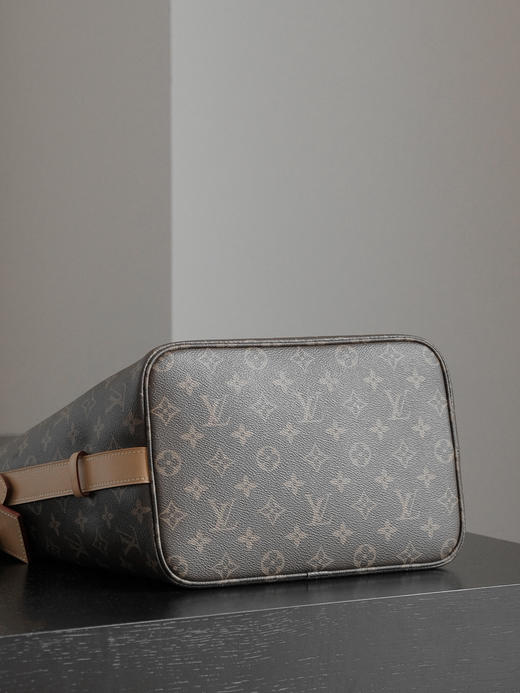 M12926-驴家 ALLINBB 水桶手袋手袋 大号（DG*MM） 商品图4