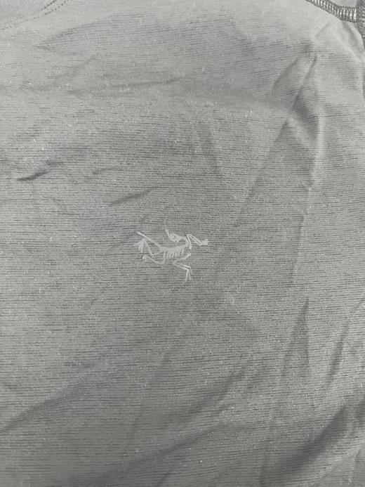 瑕疵ARC'TERYX/始祖鸟 Motus SL 男士轻量透气速干短袖T恤 26837 商品图4
