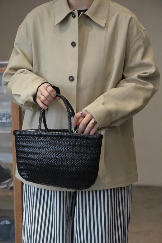 Studio nicholson日常休闲夹克 商品图10