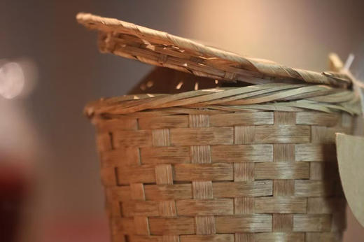 一杯治愈 半日得闲 | 野韵槟榔香·六堡茶（2015） 商品图1