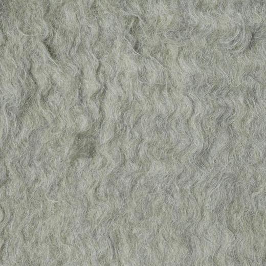 72376SDSA男士秋冬新款痞帅男装老钱风纯色V领毛衣百搭宽松套头上衣潮 商品图3