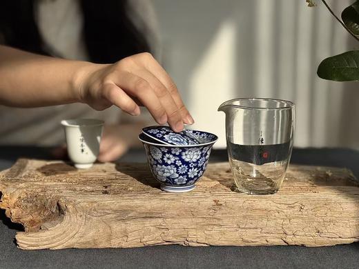 【新品特惠，买5送1】2022荒野老枝出饼干茶便携装，出差旅行也能随时喝到太姥山荒野茶了！！ 商品图7