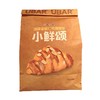 U吧U吧 咖啡扁桃仁可颂面包 375g/包 商品缩略图0