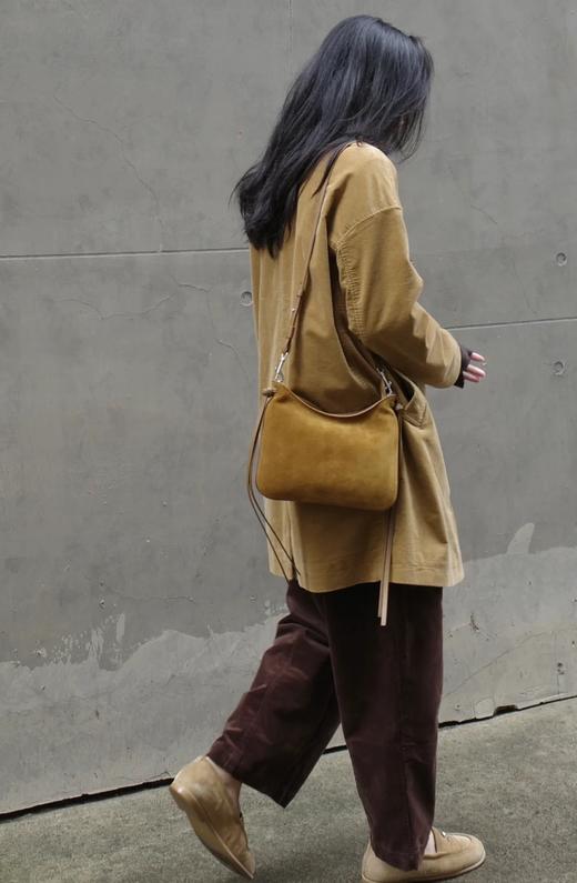 女款单肩包ji 商品图1