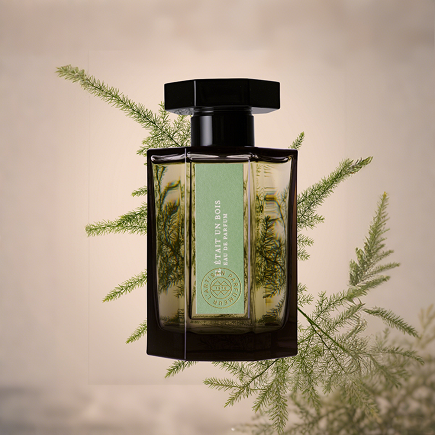 阿蒂仙 林间之语 L'Artisan Parfumeur Il Était Un Bois 分装