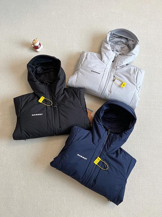 猛犸象 Rime IN Flex男款户外保暖棉服 商品图1