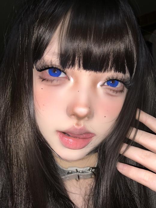 Serltyca 半年抛 电路潮汐 直径14.2mm着色13.5mm 商品图2