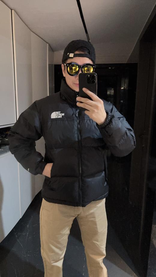 北家1996经典款羽绒服（波哥蕾姐L） 商品图4