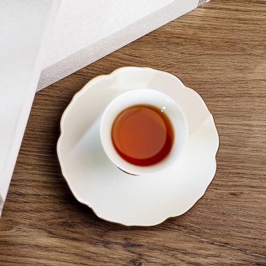 曦瓜 曦有元素慧苑坑老枞水仙礼盒装 武夷山核心正岩好茶30g 商品图3