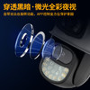 双目9号WiFi双镜头监控器高清双画面远程查看360度旋转 商品缩略图3