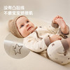 【纯棉】迷你巴拉婴儿衣服新生儿宝宝外出长袖连体衣2025年秋季 商品缩略图4