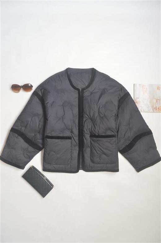 对位SFMMGG_羽绒服_ZK 商品图0