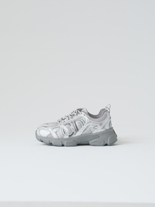 xx73-迪奥Chrono圆头系带运动跑鞋生活休闲鞋-(WG) 商品图13