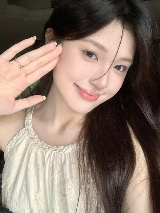 toffee 日抛美瞳 奶布偶 直径14.2mm着色13.3mm 商品图6