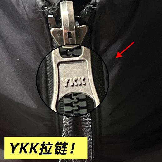 北家1996经典款羽绒服（波哥蕾姐L） 商品图11