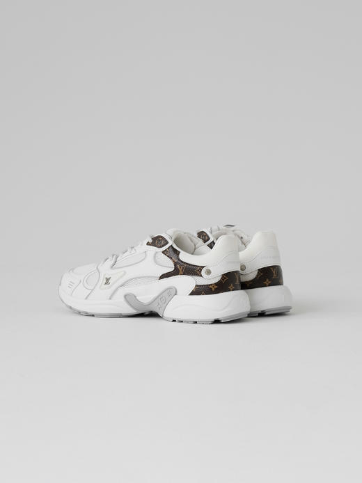 XX58-驴家 Olympia 圆头系带 低帮 生活休闲鞋 女款（KS*MM） 商品图7