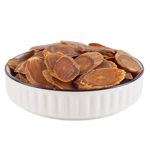 长白山红参片500克装 红参切片大中小各规格现货产地批发红参片 商品图4