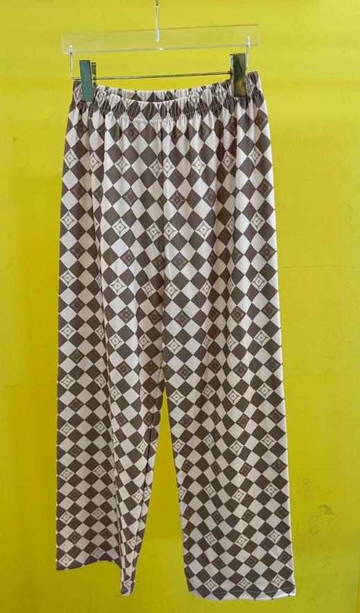 【YW】无忧购49元2件卡通德绒家居裤可外穿遛弯裤（截单后3-5天发货) 商品图10