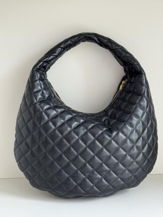 GZ269-圣罗兰菱格腋下包大号（JF*MM） 商品图1