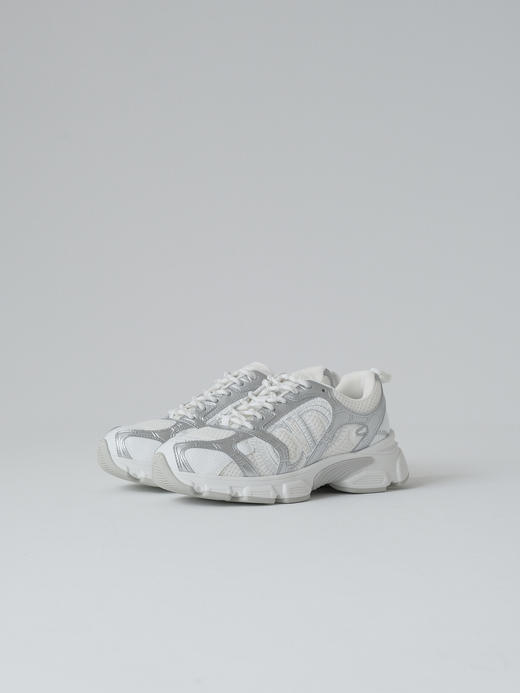 xx73-迪奥Chrono圆头系带运动跑鞋生活休闲鞋-(WG) 商品图10