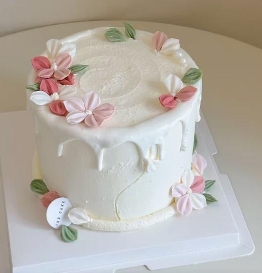 多款式~刮刀花蛋糕-低糖处理无添加 商品图8