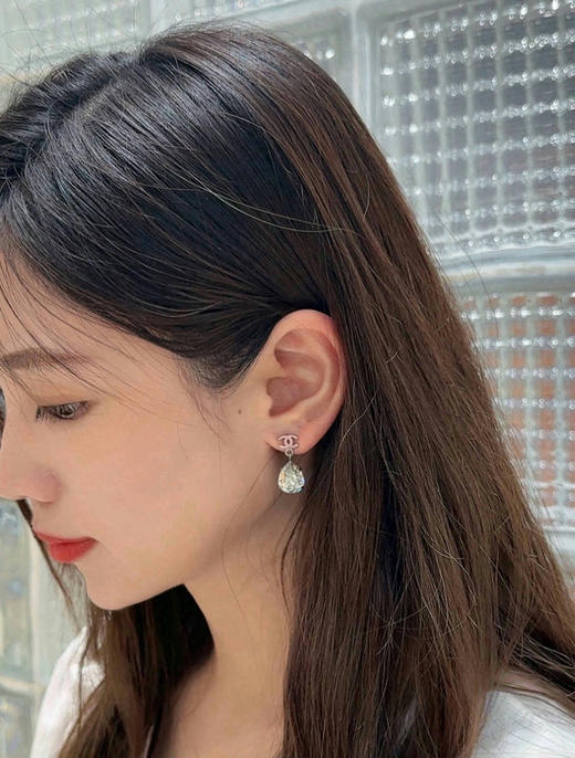 chanel 吊坠 耳钉 商品图1