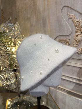 【门店同款】ENJOY冬季渔夫帽 167444228