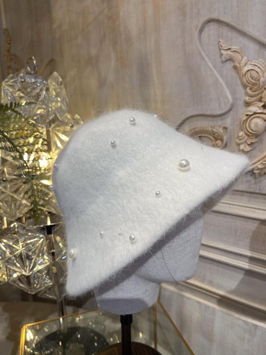 【门店同款】ENJOY冬季渔夫帽 167444228 商品图0