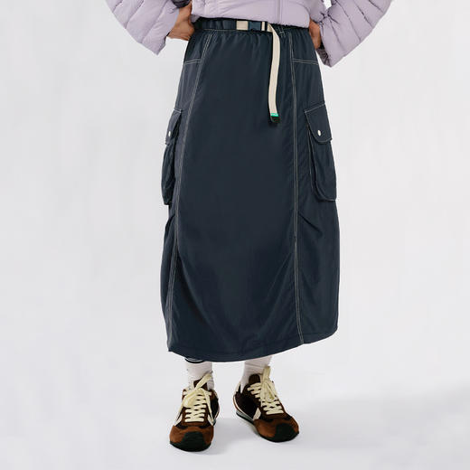 【品牌特惠】ACMEITEM爱棵米女士半裙GAG2370704G 商品图2