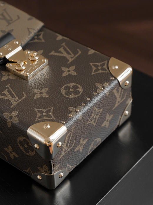 M82465-驴家 𝐂𝐀𝐌𝐄𝐑𝐀 𝐁𝐎𝐗 反转拼色软盒子（DG*MM） 商品图6