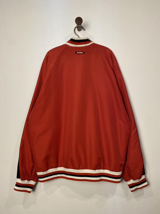 90年代 Vintage PUMA 彪马 KING 运动外套 _SJK(M) 商品图3