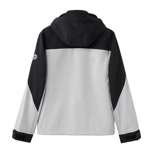 佐丹奴男装商场同款绒里衬防风外套01074613 商品图9