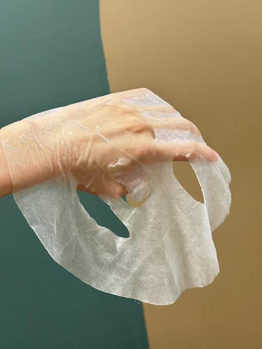 伯纳赫神秘面纱大魔盒【面膜三盒】 商品图5