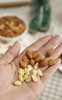 原色开心果，腰果，巴旦木，澳洲夏威夷果，家中常备零食开心果均衡营养原色无漂白，吃着安心♥咸香美味又营养！ 商品缩略图2