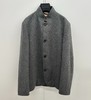 男款立领西装外套hu015 商品缩略图0