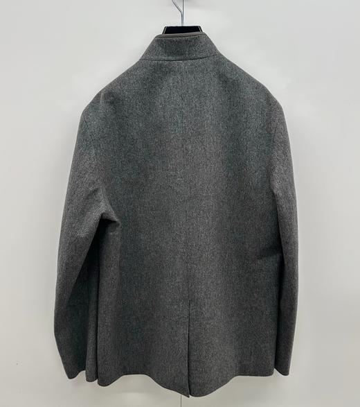 男款立领西装外套hu015 商品图1