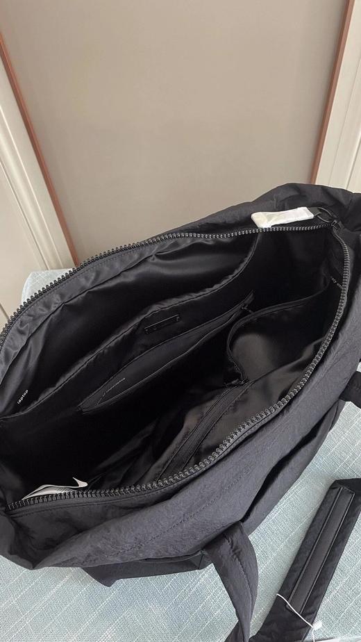 YB08-露露乐蒙大容量旅行包（EJ） 商品图2