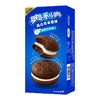 奥利奥 夹心云朵蛋糕香草牛乳味 132g（6枚）/盒 商品缩略图1