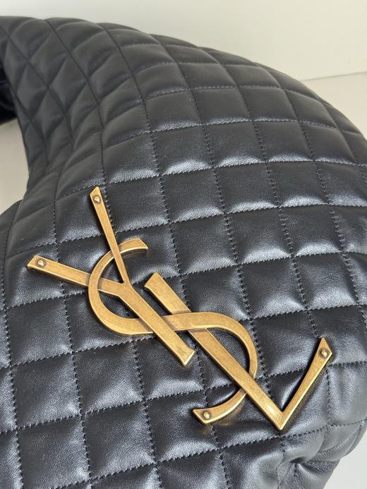 GZ269-圣罗兰菱格腋下包大号（JF*MM） 商品图2