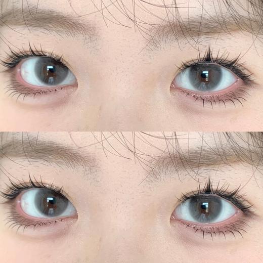 toffee 日抛 浮生后花园  直径14.2mm着色13.4mm 商品图7