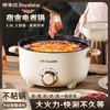 【荣士达电煮锅】电煮锅 多功能家用煎炒蒸煮电炒锅 宿舍学生煮饭泡面电火锅 炒菜锅 商品缩略图1