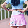 鹤舞防水腰包内衬口袋超轻速干透气运动短裙跑步越野 商品缩略图1