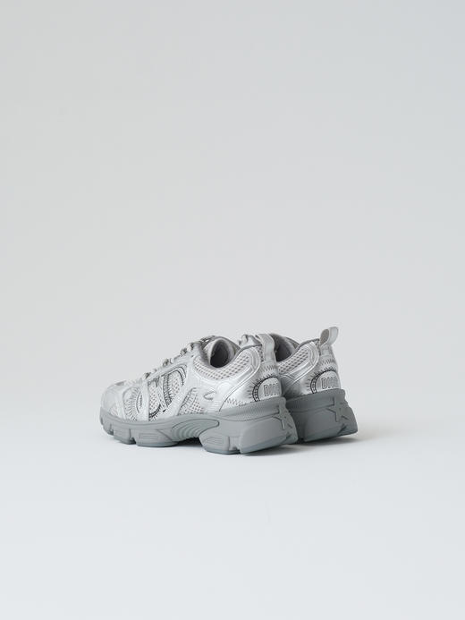 xx73-迪奥Chrono圆头系带运动跑鞋生活休闲鞋-(WG) 商品图12