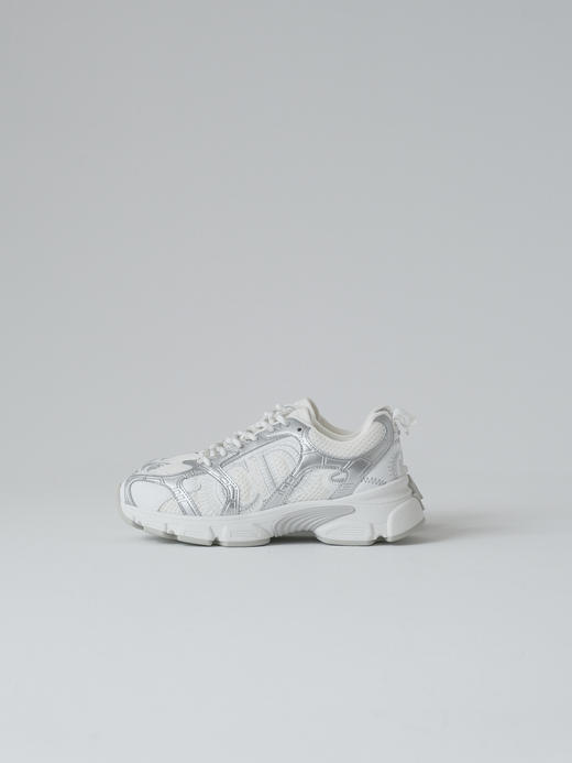 xx73-迪奥Chrono圆头系带运动跑鞋生活休闲鞋-(WG) 商品图9