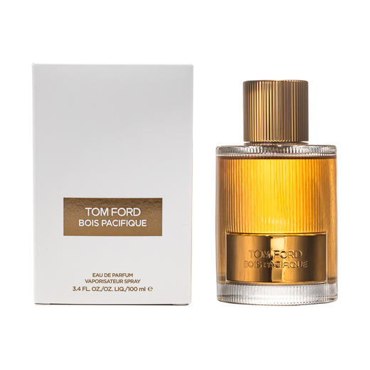 汤姆·福特 荒野檀木 Tom Ford Bois Pacifique 分装 商品图6