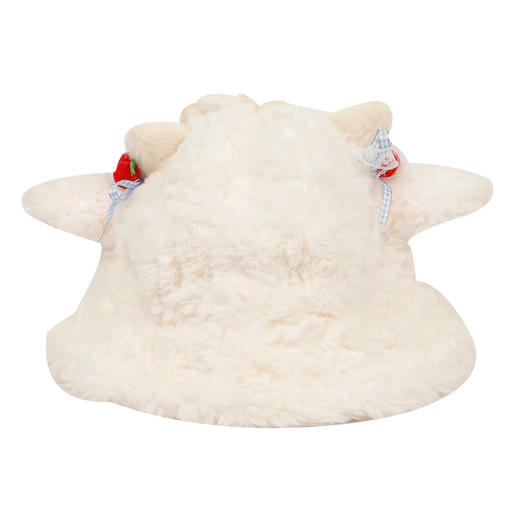 蕾丝小羊渔夫帽帽子-纪念日百货门店同款165344910 商品图4