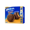 奥利奥 夹心云朵蛋糕浓香花生酱味 264g/盒 商品缩略图0