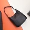 GZ271-圣罗兰 hobo手提单肩包黑（JF*MM） 商品缩略图1